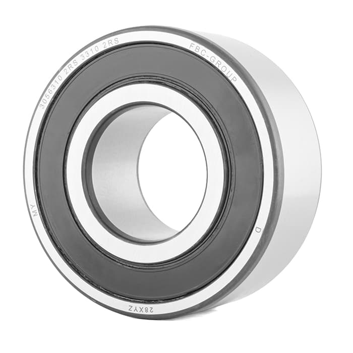 Подшипник 3056310 2RS FBC (ГОСТ)