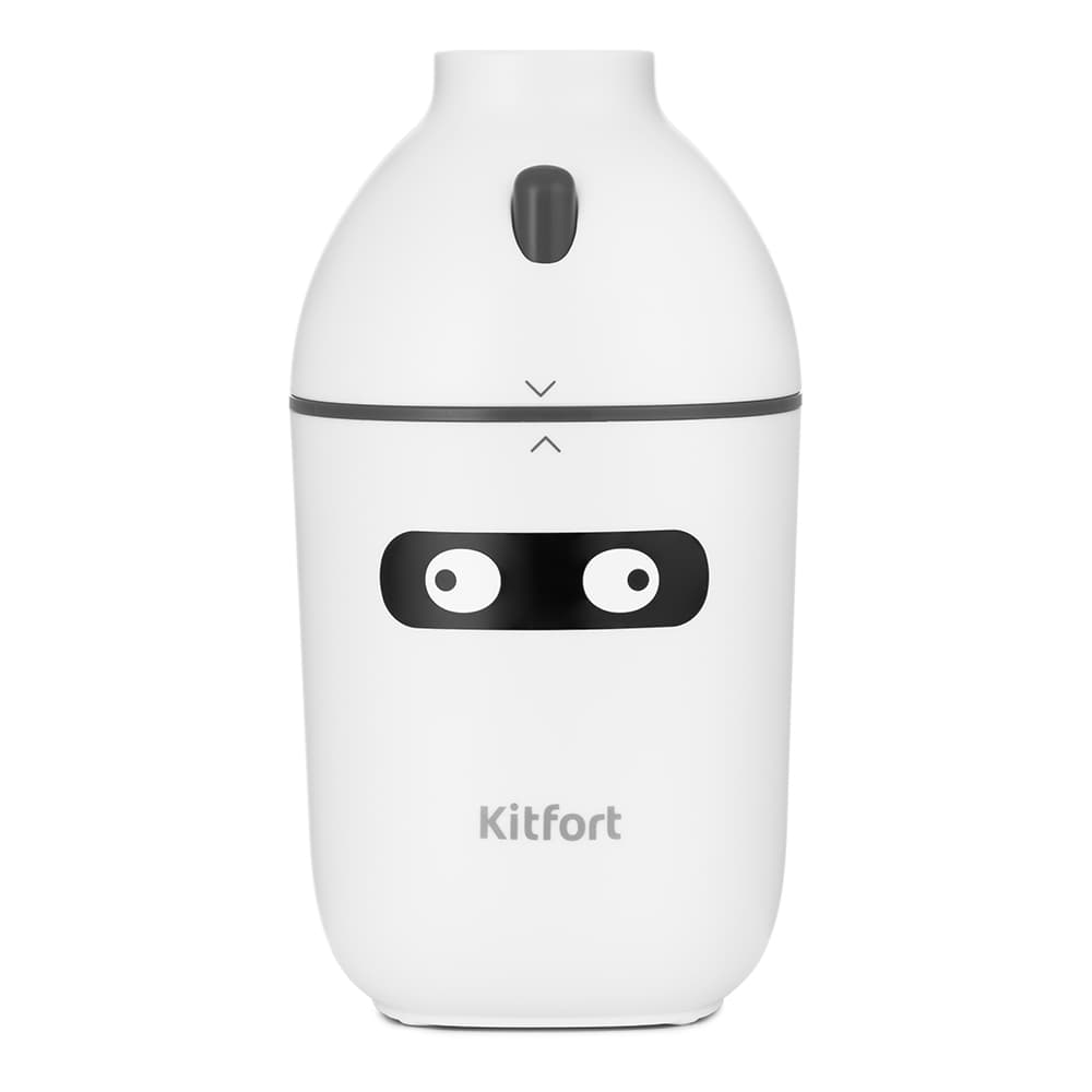 Кофемолка KT-772-2, мощность 150 Вт, цвет белая