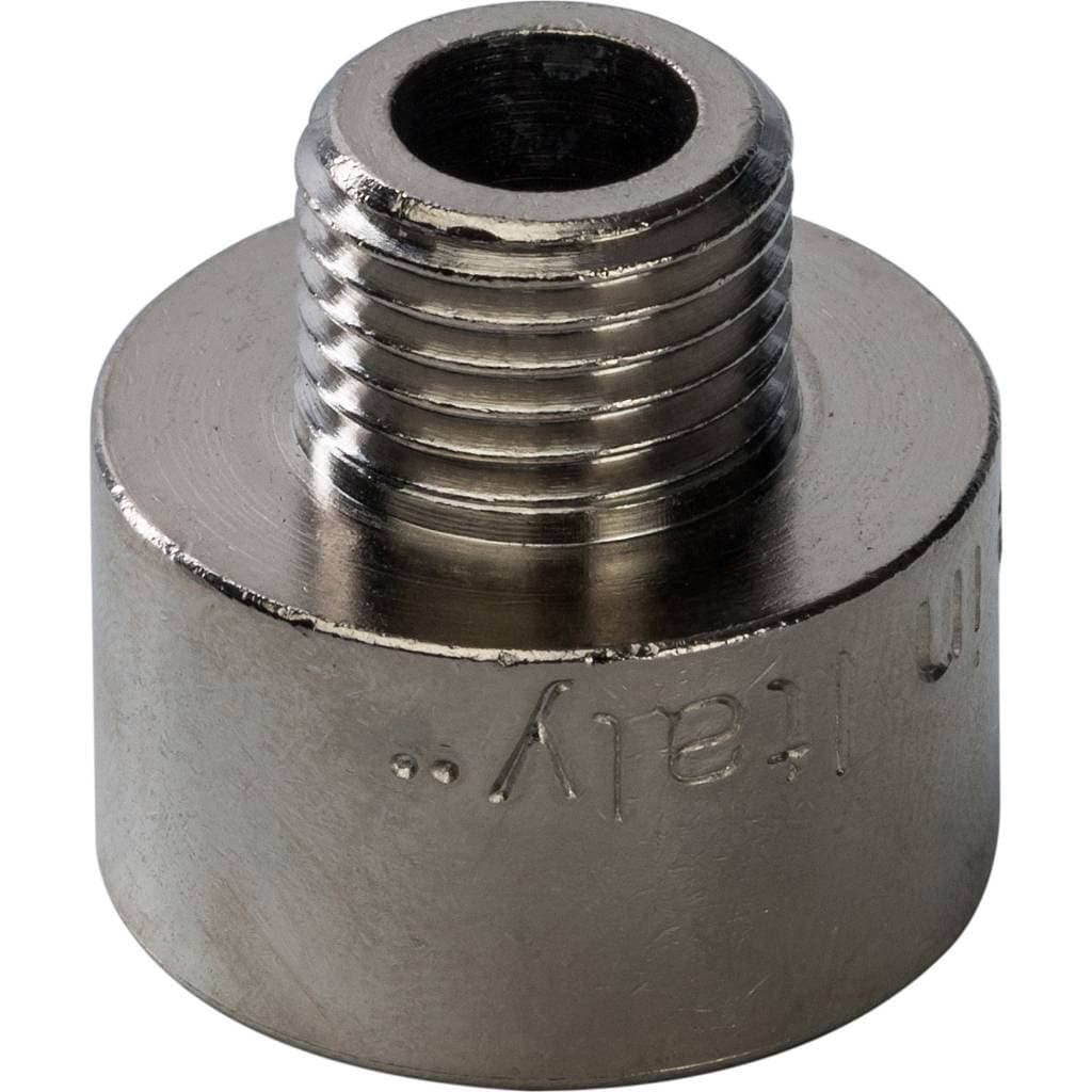 Переходник ВН 1/2'х1/4' никелированный