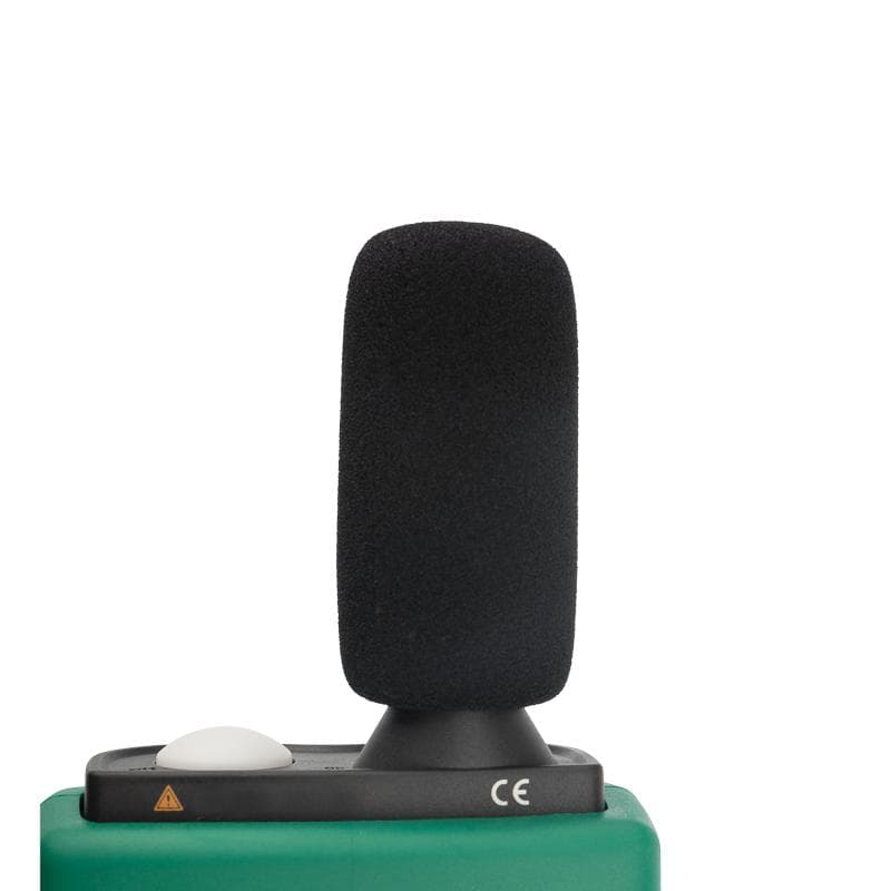 Многофункциональный тестер окружающей среды MS6300