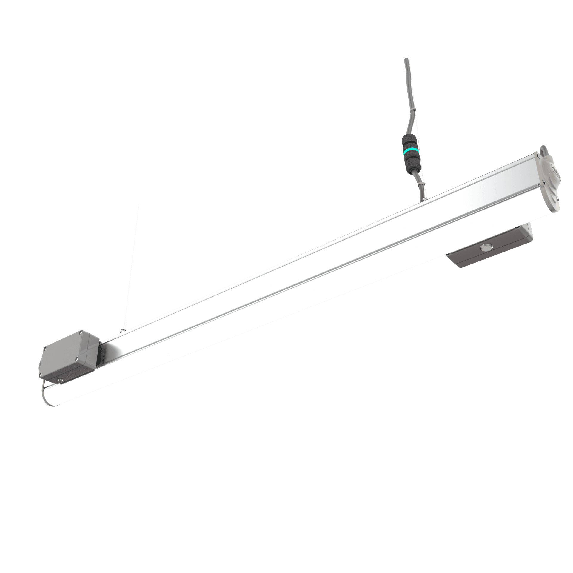 Светильник L-trade II 20/Em/19/Д/850/03/IKVI-11/230AC IP66