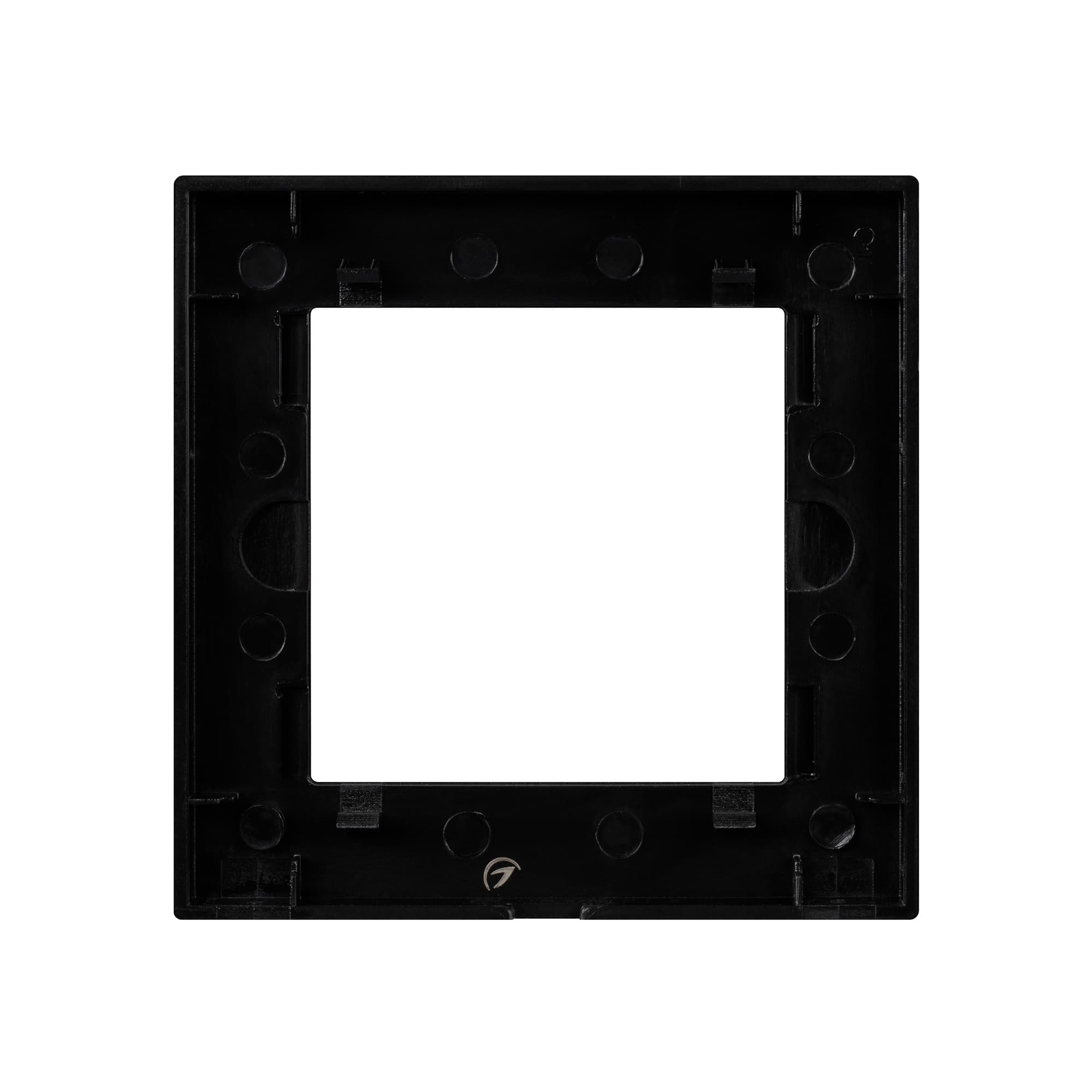 Рамка стеклянная FRM-GLARE-GS-1-GR