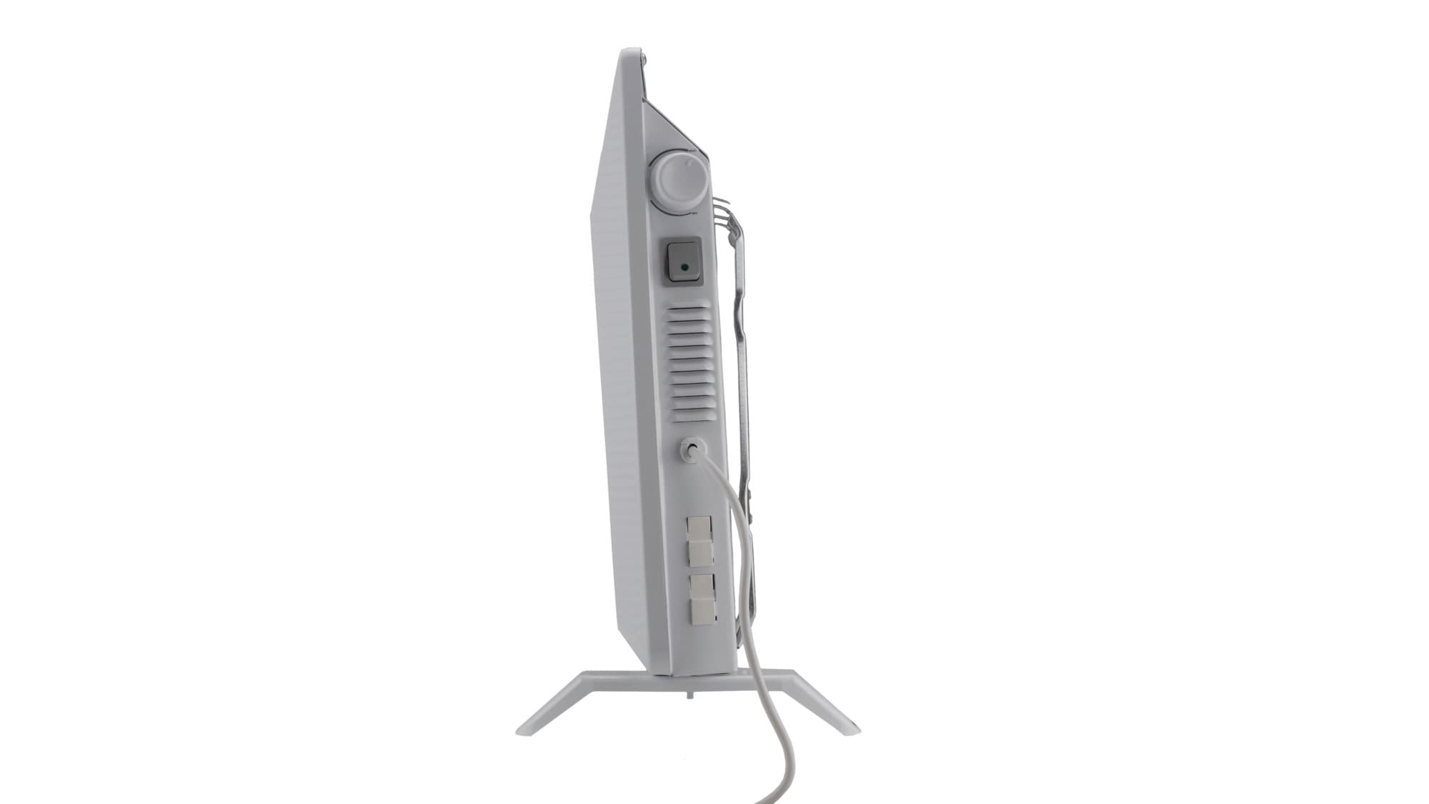 Конвектор электрический WRM-1000-S