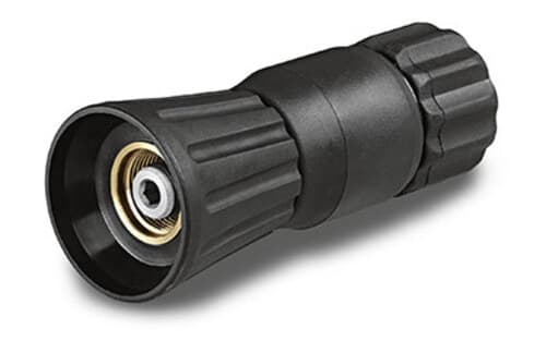 Муфта быстроразъемная Karcher