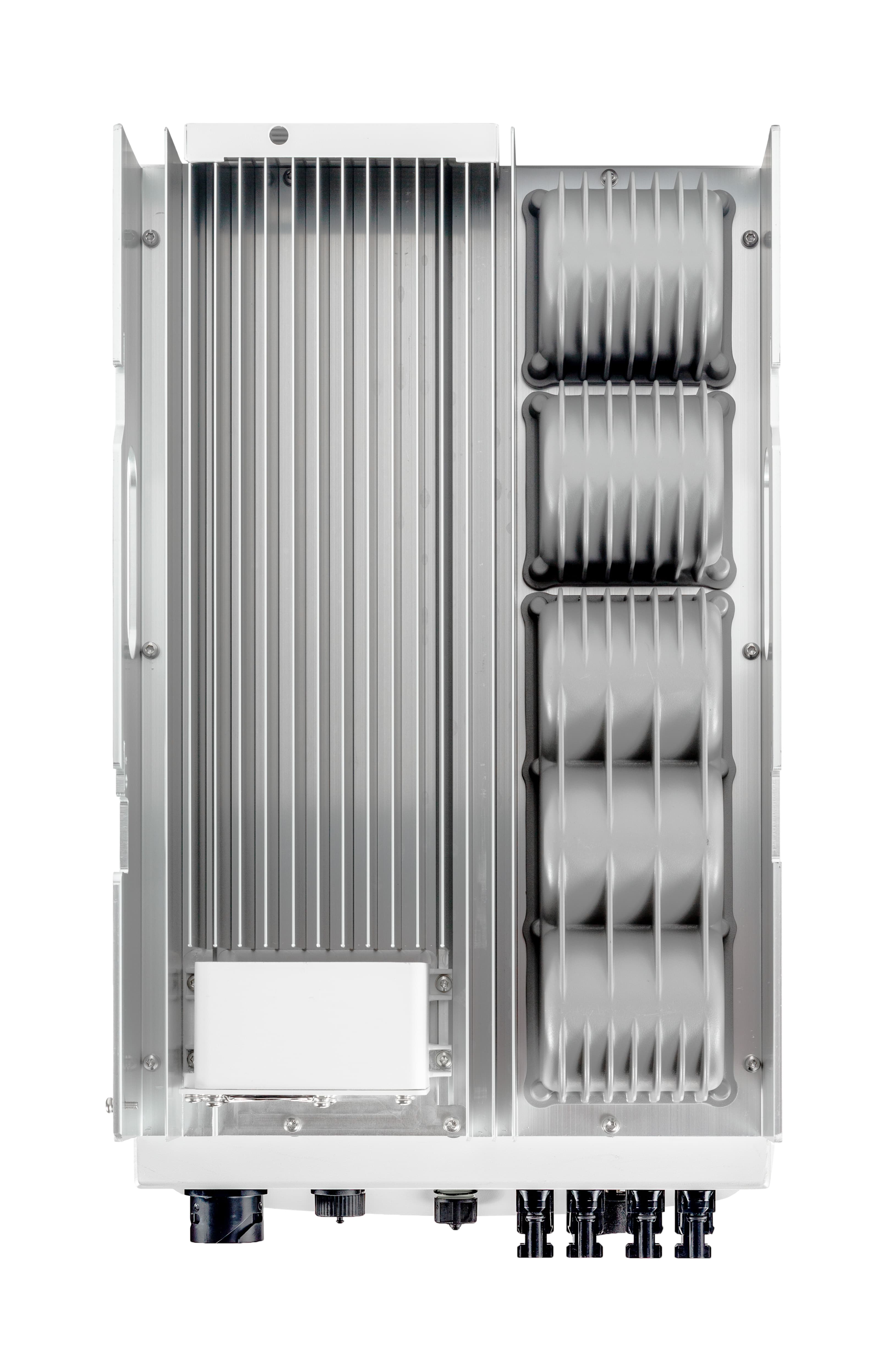 Инвертор сетевой  SmartWatt Grid 7K 1P 3 MPPT