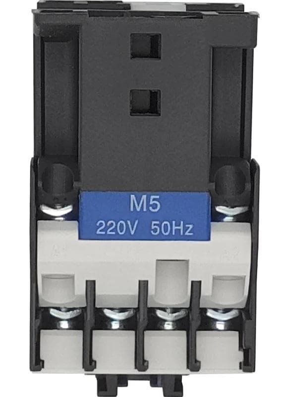 Контактор модульный CJX2-1210 12A 220в/AC3 1но 50гц