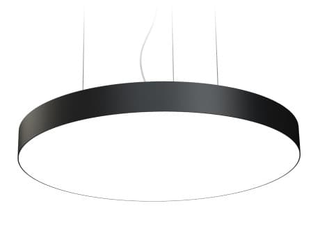 Светильник светодиодный SOL FLD/P (450x80) 840 WH (low lumen)