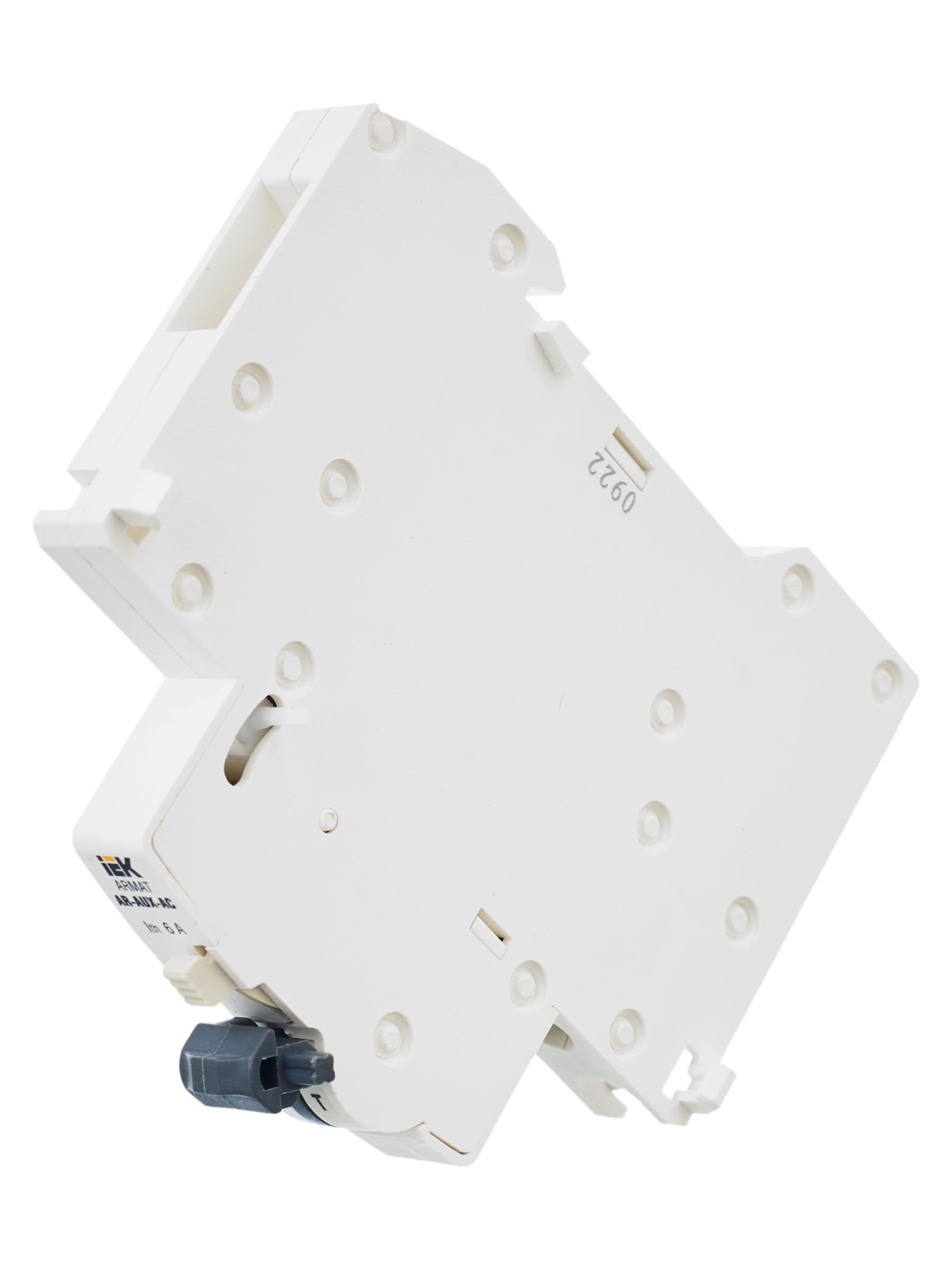 ARMAT Аварийный контакт AR-AUX-AC 240...415В IEK