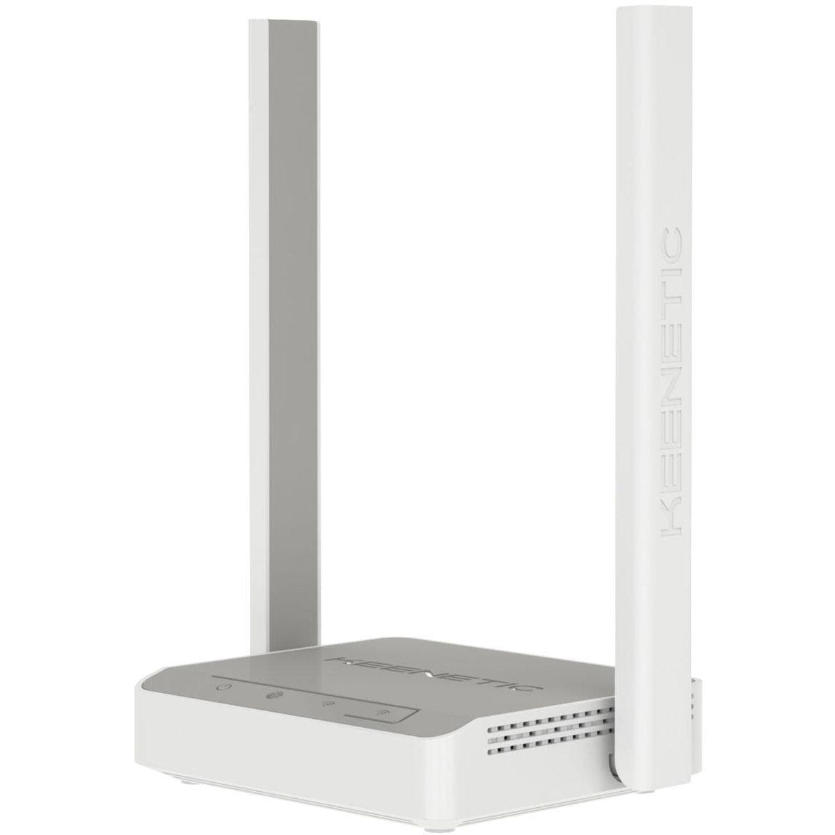 Роутер Wi-Fi N300 10/100 Мб/с/4G ready MT7628N 575 МГц