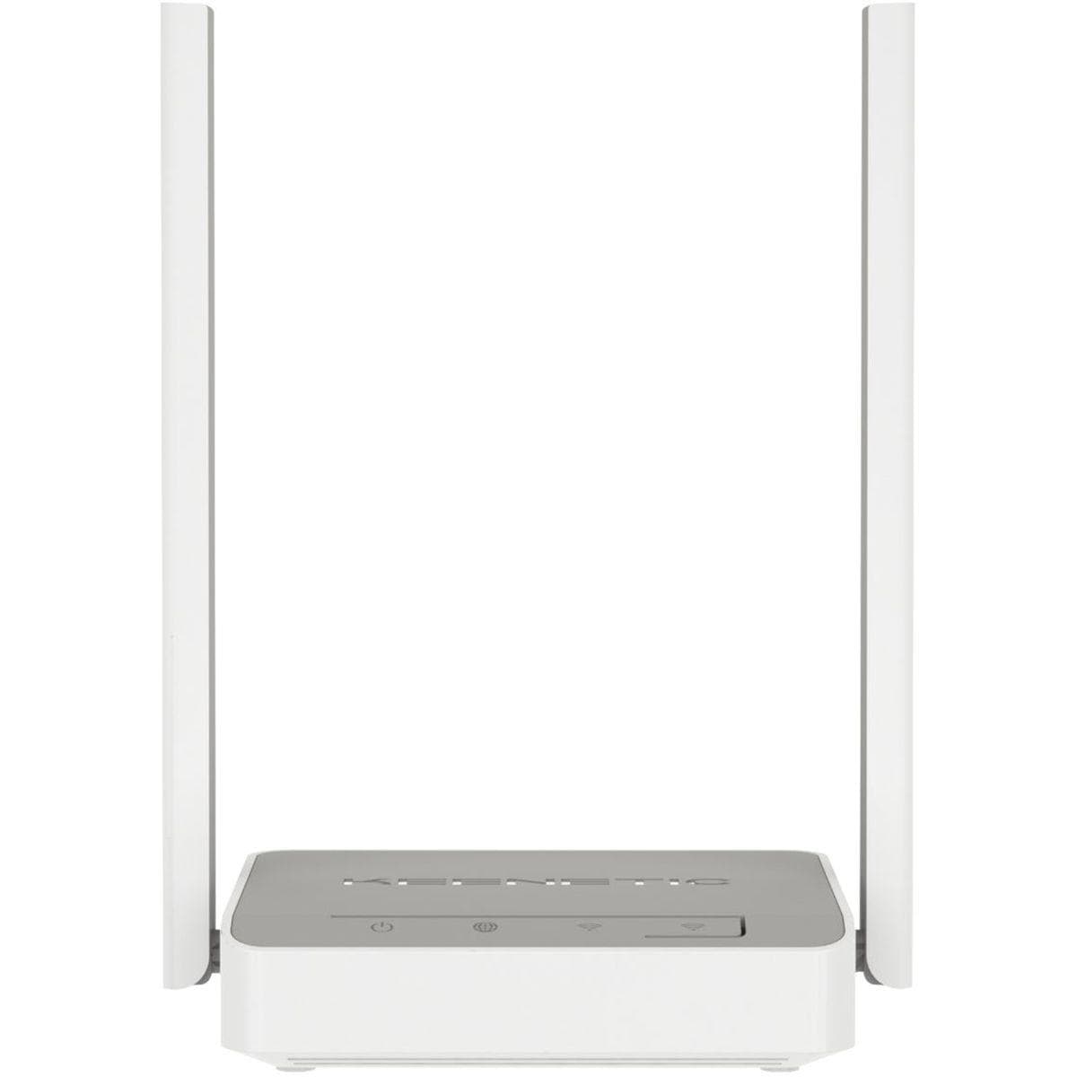Роутер Wi-Fi N300 10/100 Мб/с/4G ready MT7628N 575 МГц
