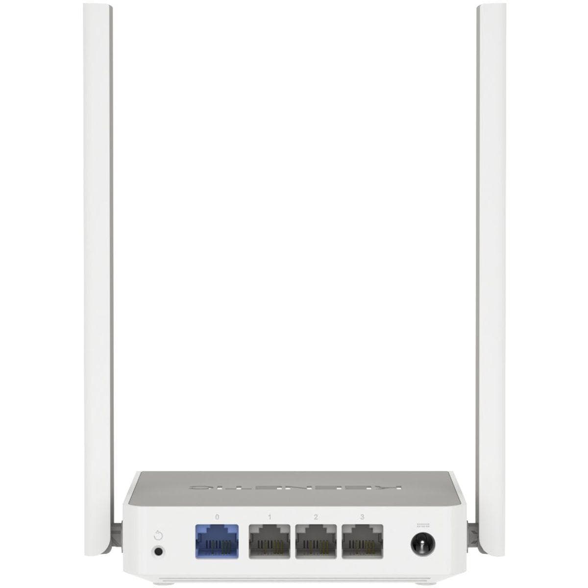 Роутер Wi-Fi N300 10/100 Мб/с/4G ready MT7628N 575 МГц