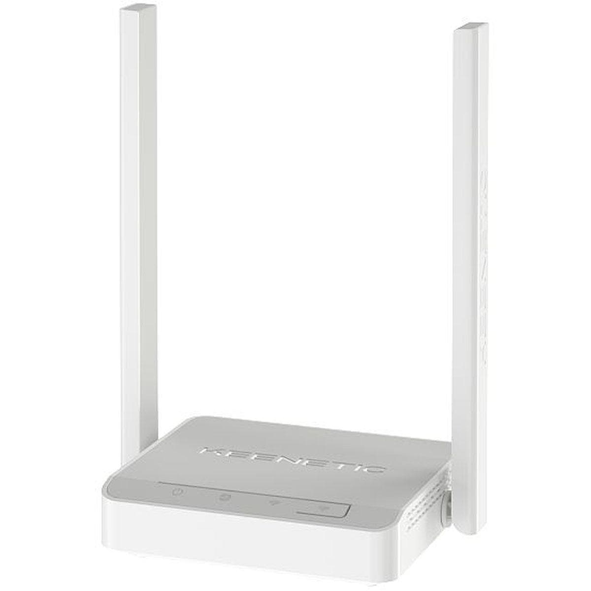 Роутер Wi-Fi N300 10/100 Мб/с/4G ready MT7628N 575 МГц