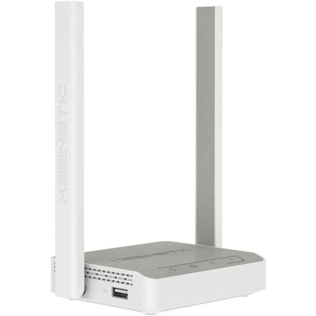 Роутер Wi-Fi N300 10/100 Мб/с/4G ready MT7628N 575 МГц