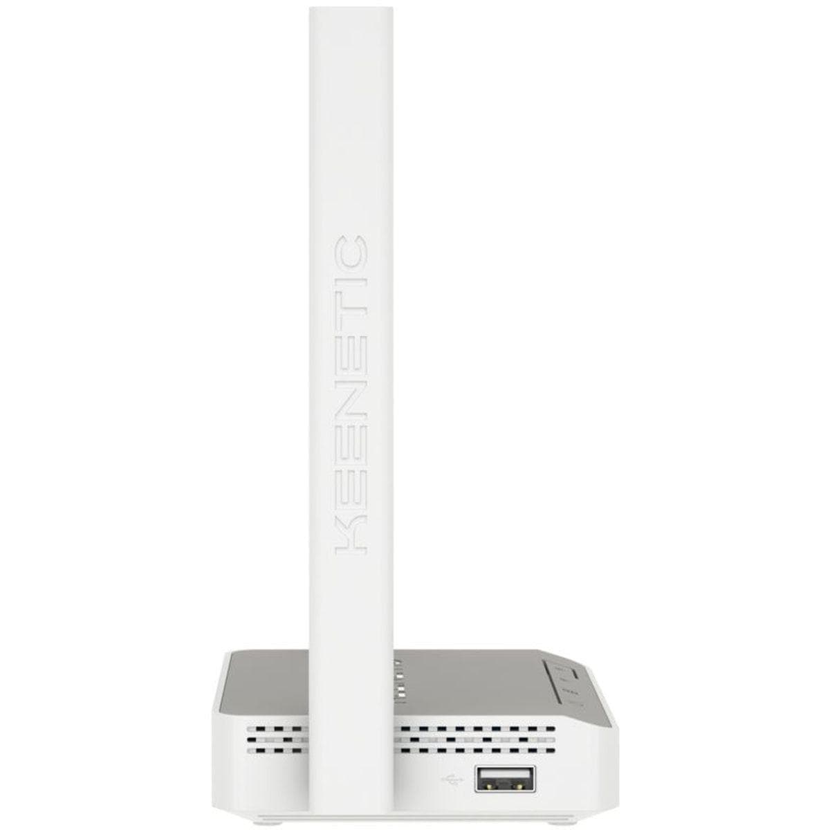 Роутер Wi-Fi N300 10/100 Мб/с/4G ready MT7628N 575 МГц