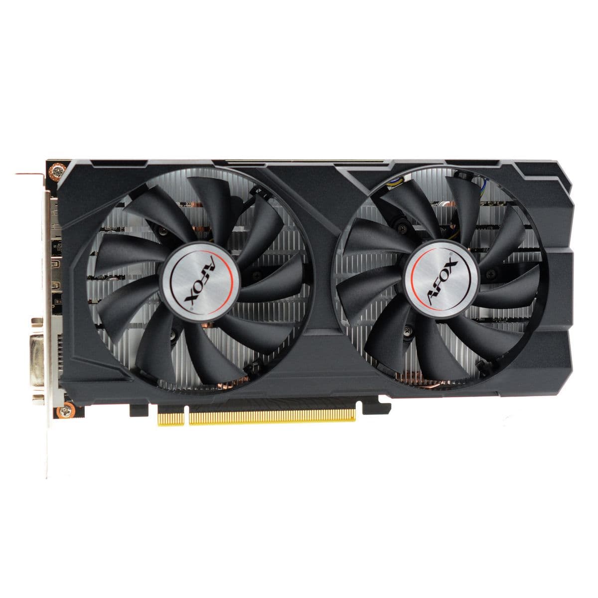 Видеокарта RTX2060, NVIDIA GEFORCE RTX2060, 6 ГБ, GDDR6, PCI-Express 3.0, 2 куллера