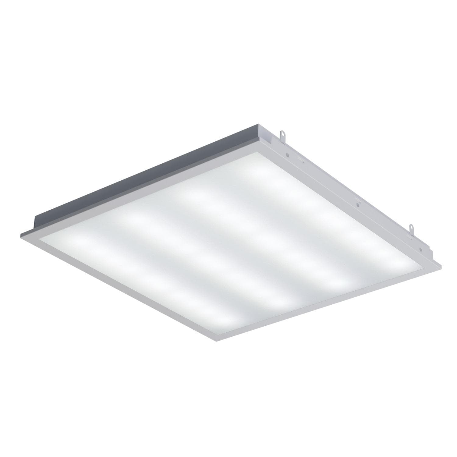 Светильник ССВ 30/Em CLIP-IN/30/840/OPL/600x600/CLP/230AC/I/D/IP54 EM1