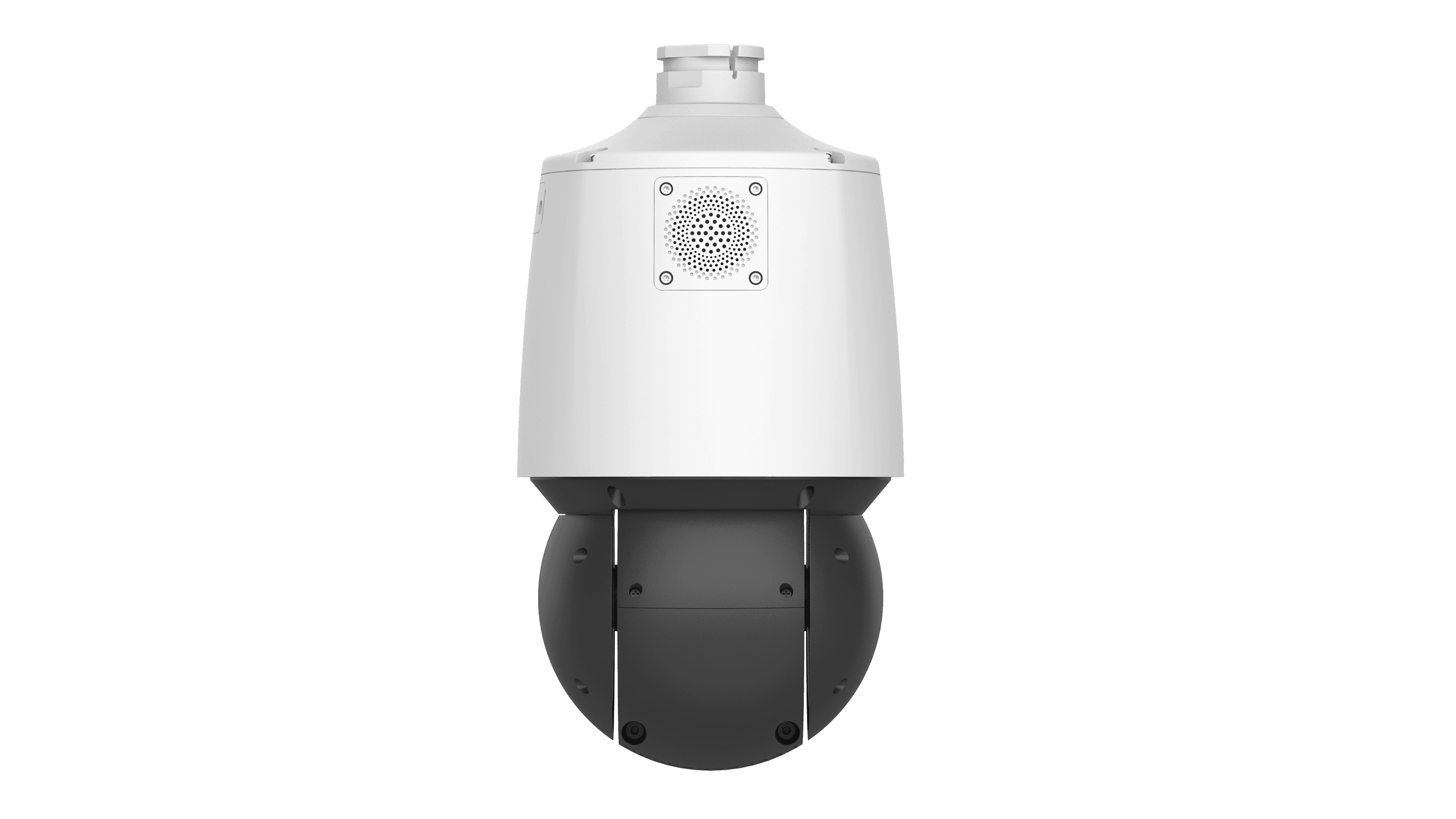 Видеокамера IP 4Мп поворотная уличная IP66 ИК-100м с PoE (4.8-120мм)