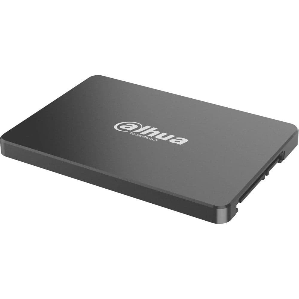 Накопитель SSD 2.5'', 120ГБ, DHI C800AS, SATA III, 3D NAND, 530/480 Мб/с