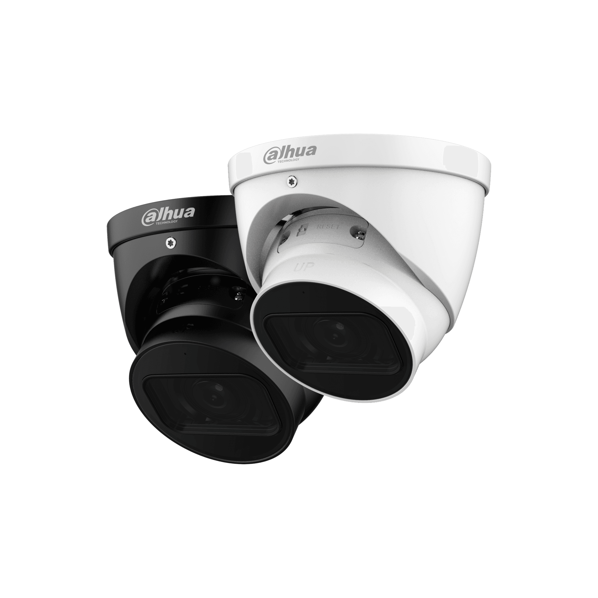 Видеокамера IP 4Мп купольная уличная IP67 ИК-40м с PoE (2.7-13.5мм)