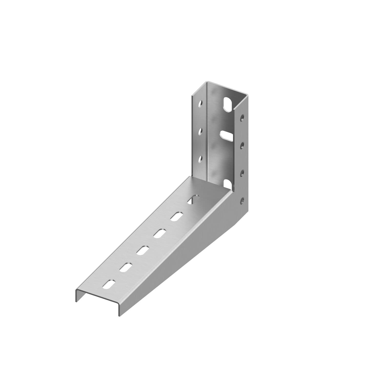 Консоль цельная КЦ250 УХЛ1, горячее цинкование, S1,5 П0000022608