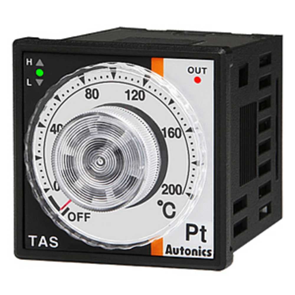 Температурный контроллер TAS-B4RP1C