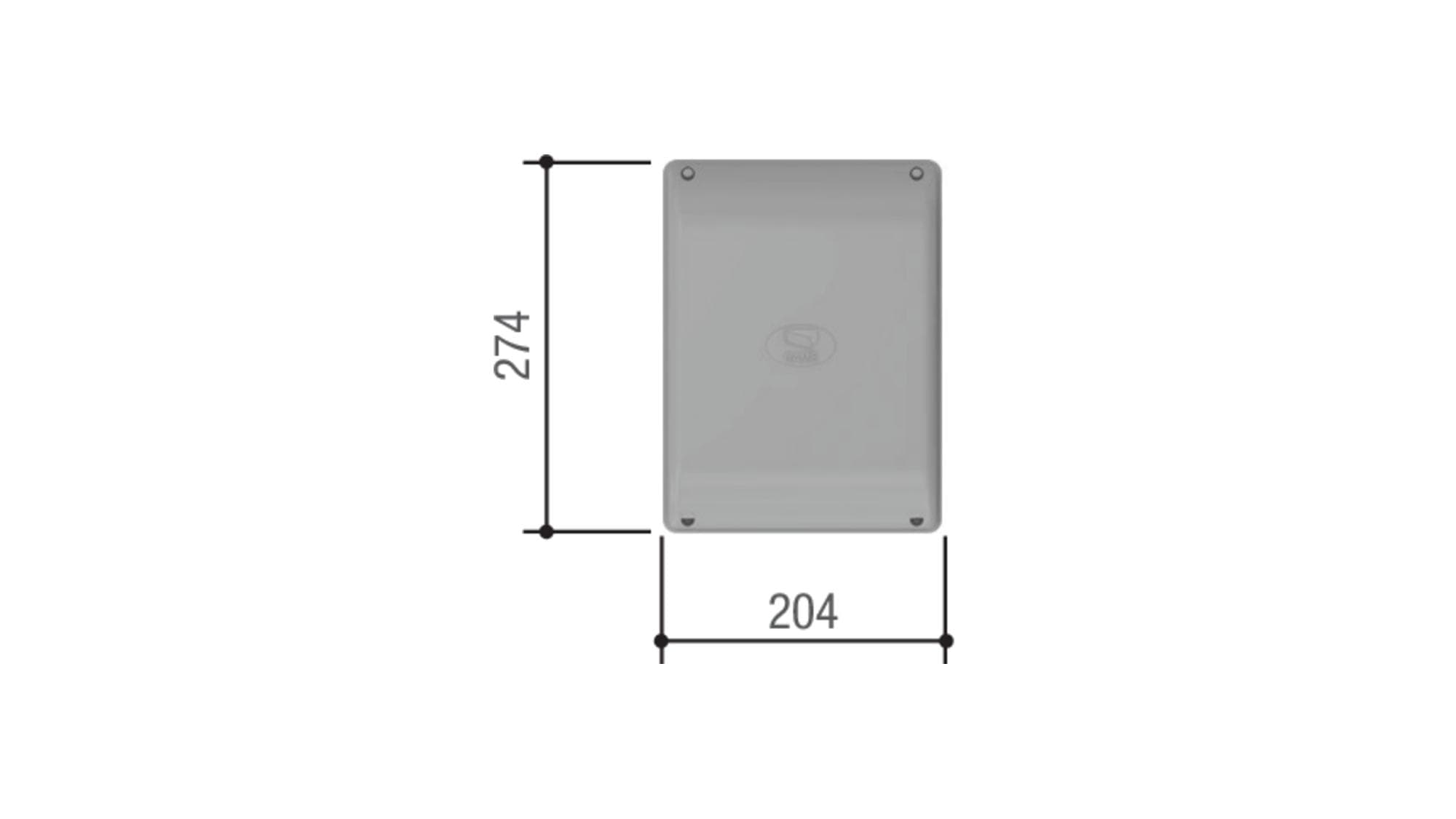 Блок управления с расширенным набором функций