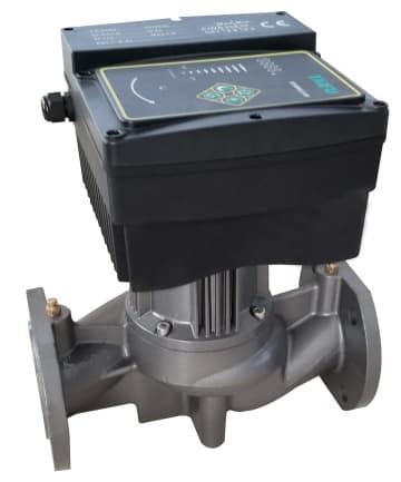 Насос циркуляционный фланцевый PUMPMAN STAR40/15F-220 (18-790Вт, 15м, 400л/мин, частотное управление)