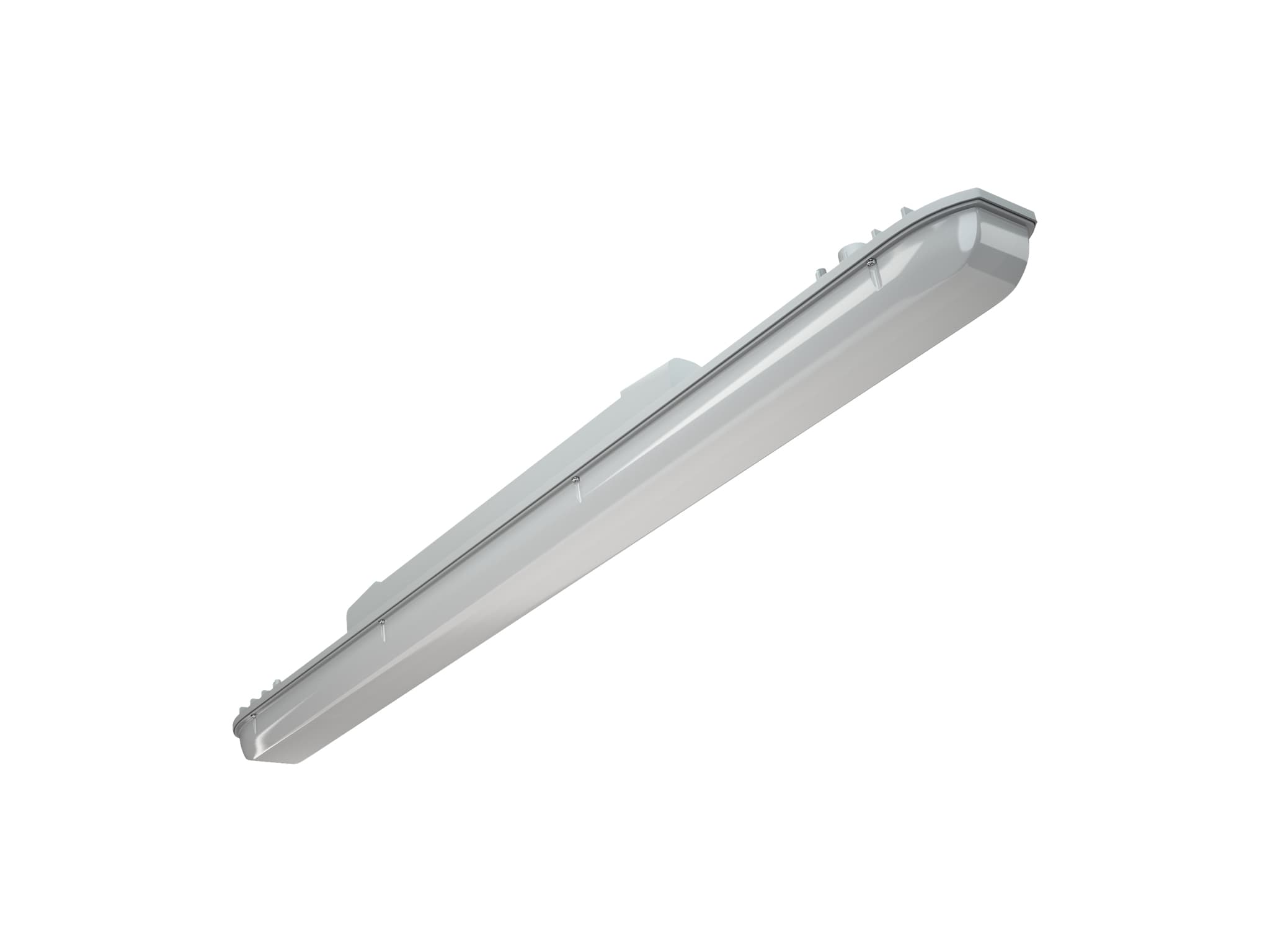 Светильник светодиодный SLICK.OPL ECO LED 60 EM 4000K