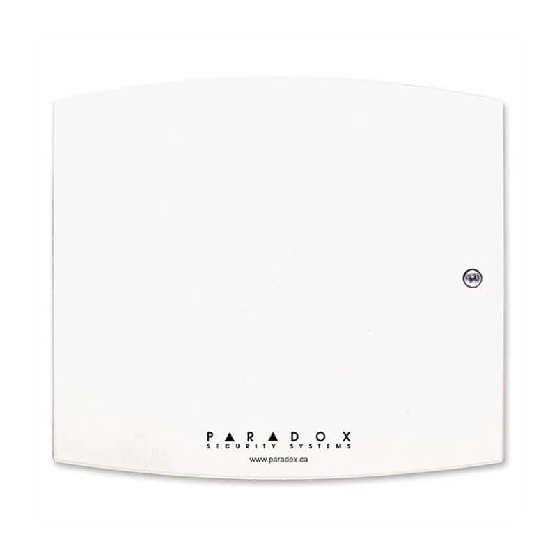 Корпус пластиковый для размещения ZX8, PGM4, ADM2, PRT3, RTX3