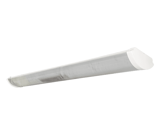 Светильник светодиодный административный офисный ДПО46-2х22-604 Luxe LED 865