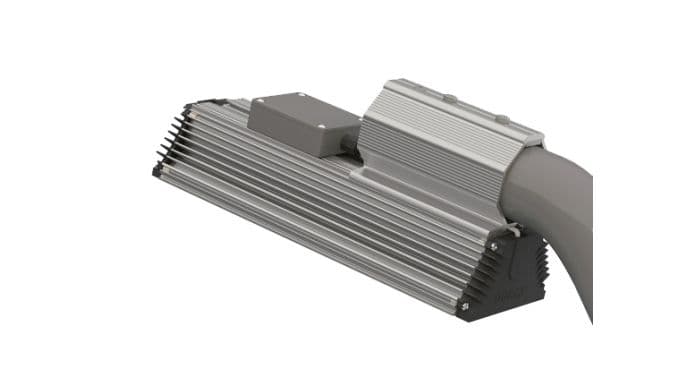 Светильник светодиодный Эльбрус 36W-ДН04