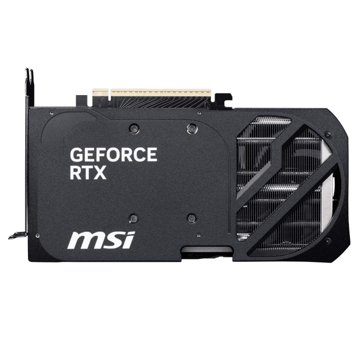 Видеокарта RTX5070 SHADOW 2X OC, 2FAN RTL, 12ГБ, GDDR7, PCI-Express 5.0