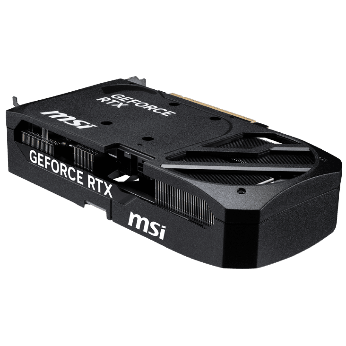 Видеокарта RTX5070 SHADOW 2X OC, 2FAN RTL, 12ГБ, GDDR7, PCI-Express 5.0