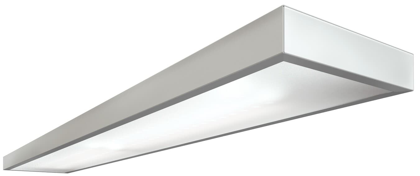 Светильник светодиодный TL-OFFICE 46 L1200 840 OPL IP54 GL