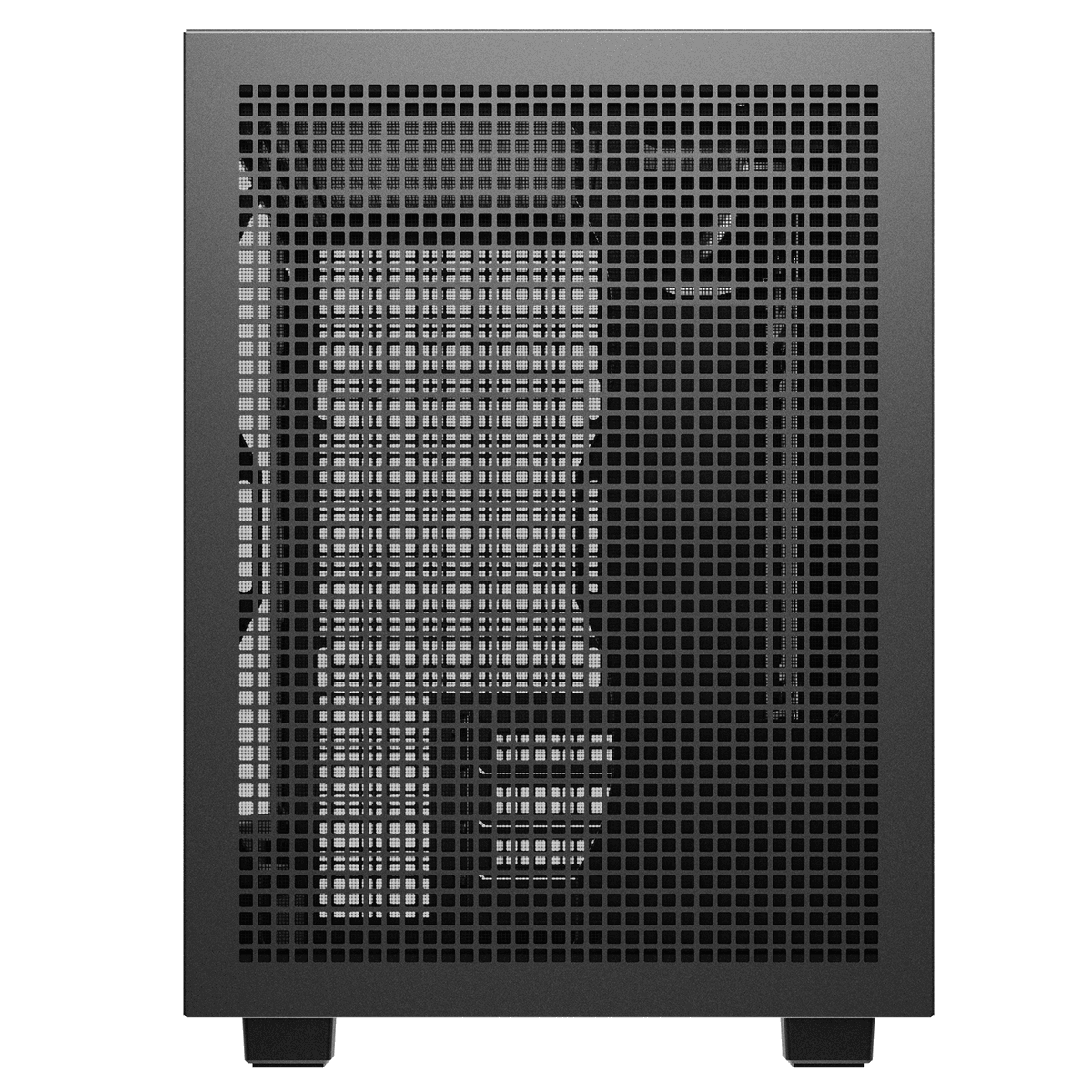 Корпус для ПК CH260, Mini Tower, Micro-ATX, компактный дизайн