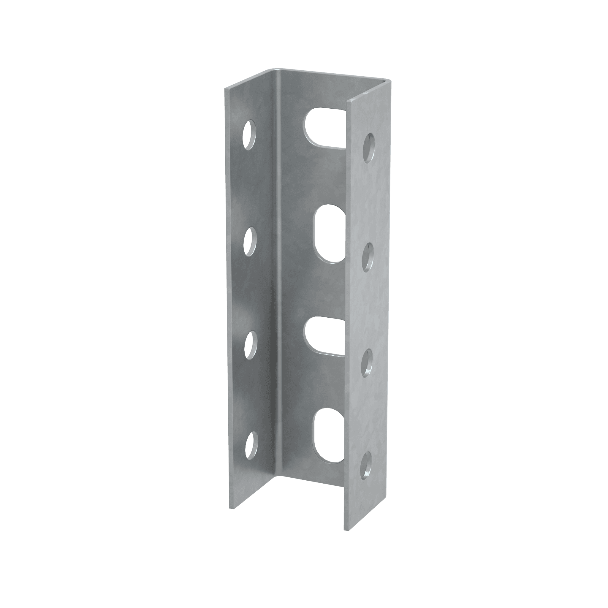 Опора для консолей 100-300 L120 мм