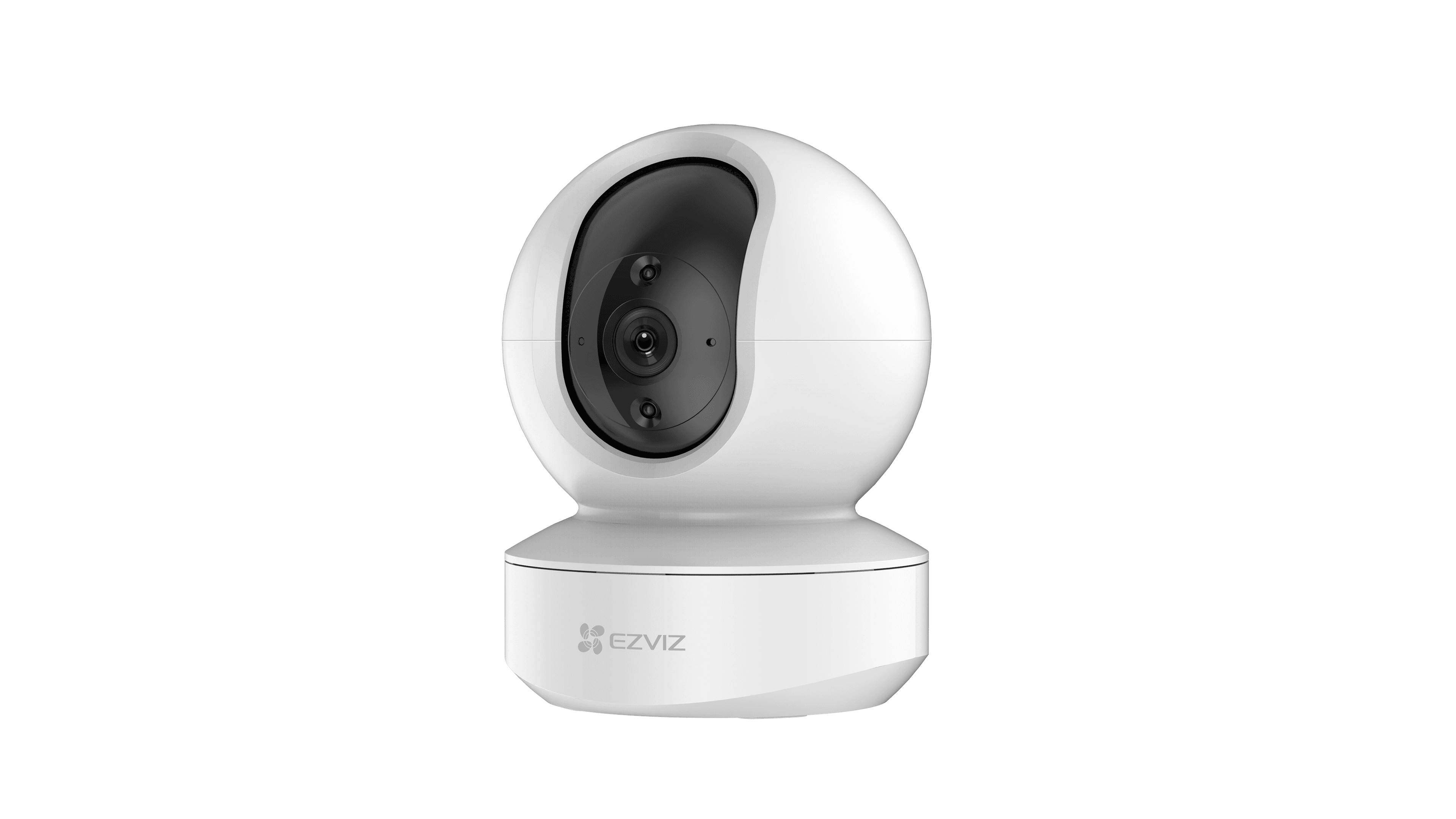Видеокамера IP 4Мп миниатюрная ИК-10м с Wi-Fi (4мм)