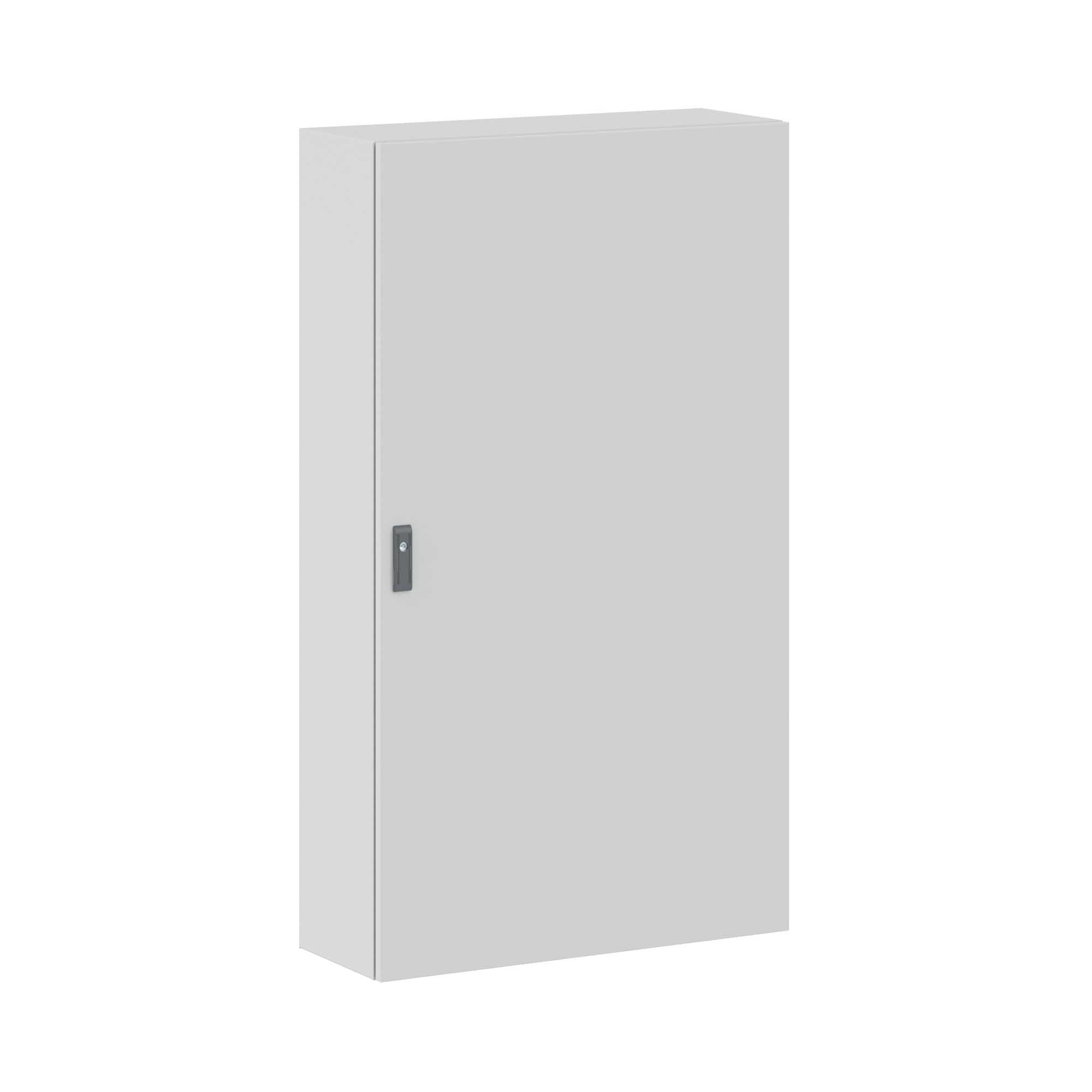 Корпус навесной уличный ST Outdoor с М/П ВxШxГ 1400x800x300 мм, IP66