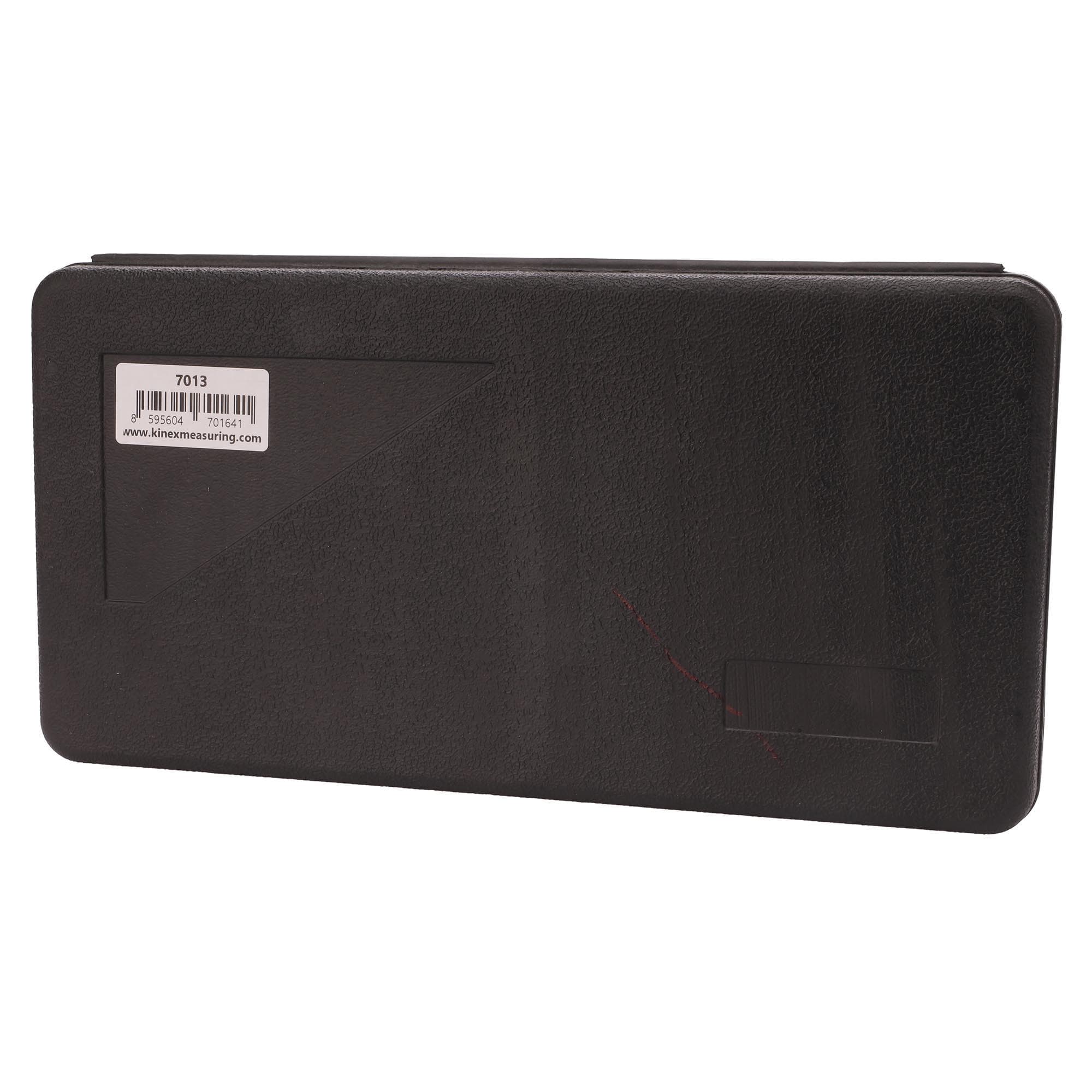 Микрометр электронный МКЦ 0-100мм DIN863 0,003мм IP65
