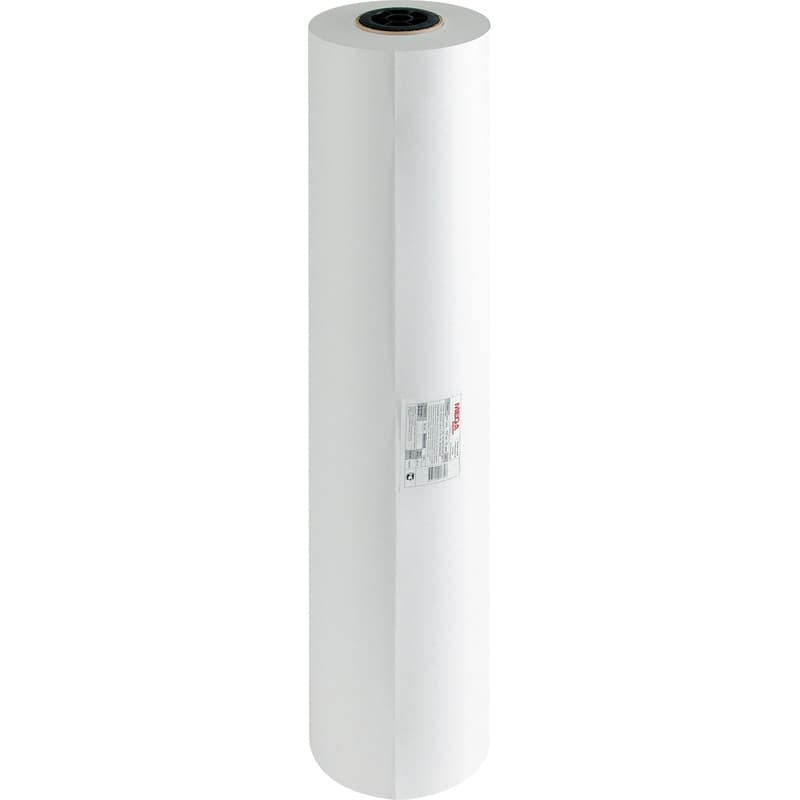 Бумага широкоформатная Комус (ProMega engineer InkJet) 70 г/кв.м, длина 175 м, ширина 841 мм, диаметр втулки 76 мм