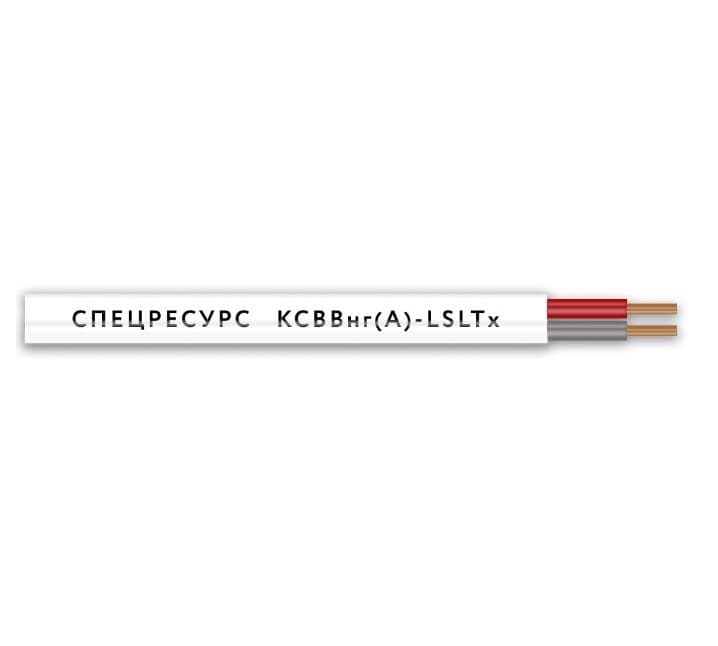 Кабель КСВВнг(А)-LSLTx 16х0.4