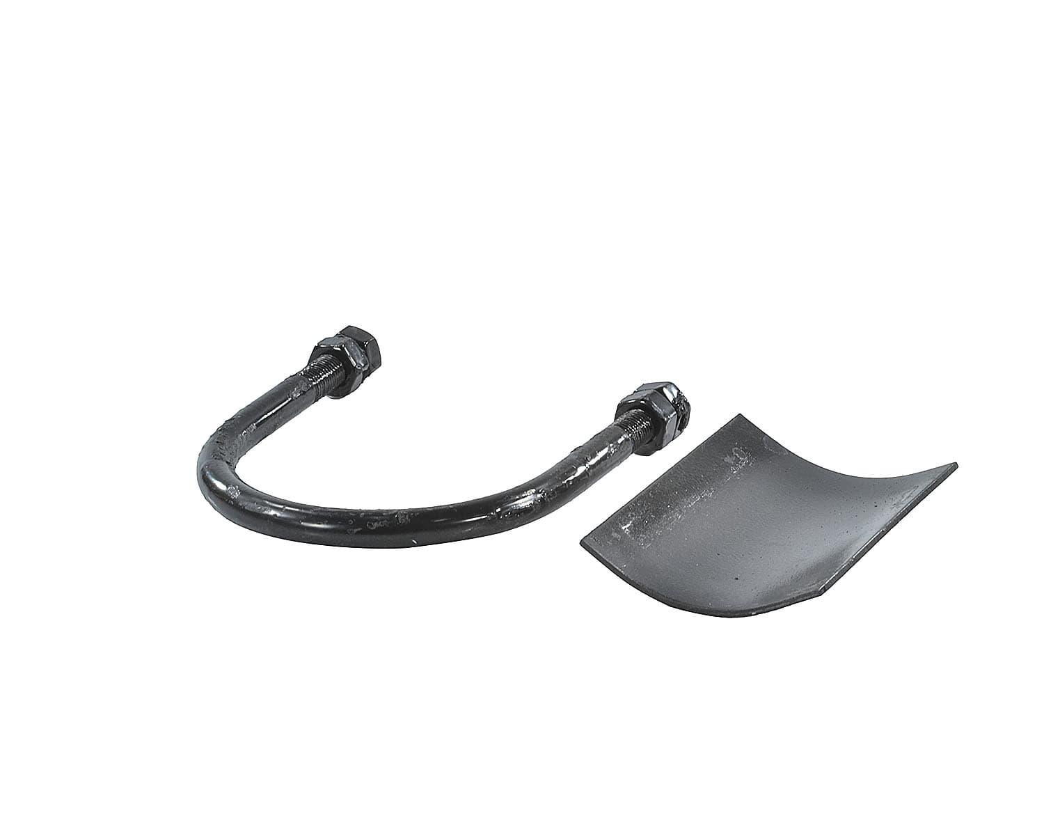 Опора сталь ОПХ-2 подвижная Ду 100