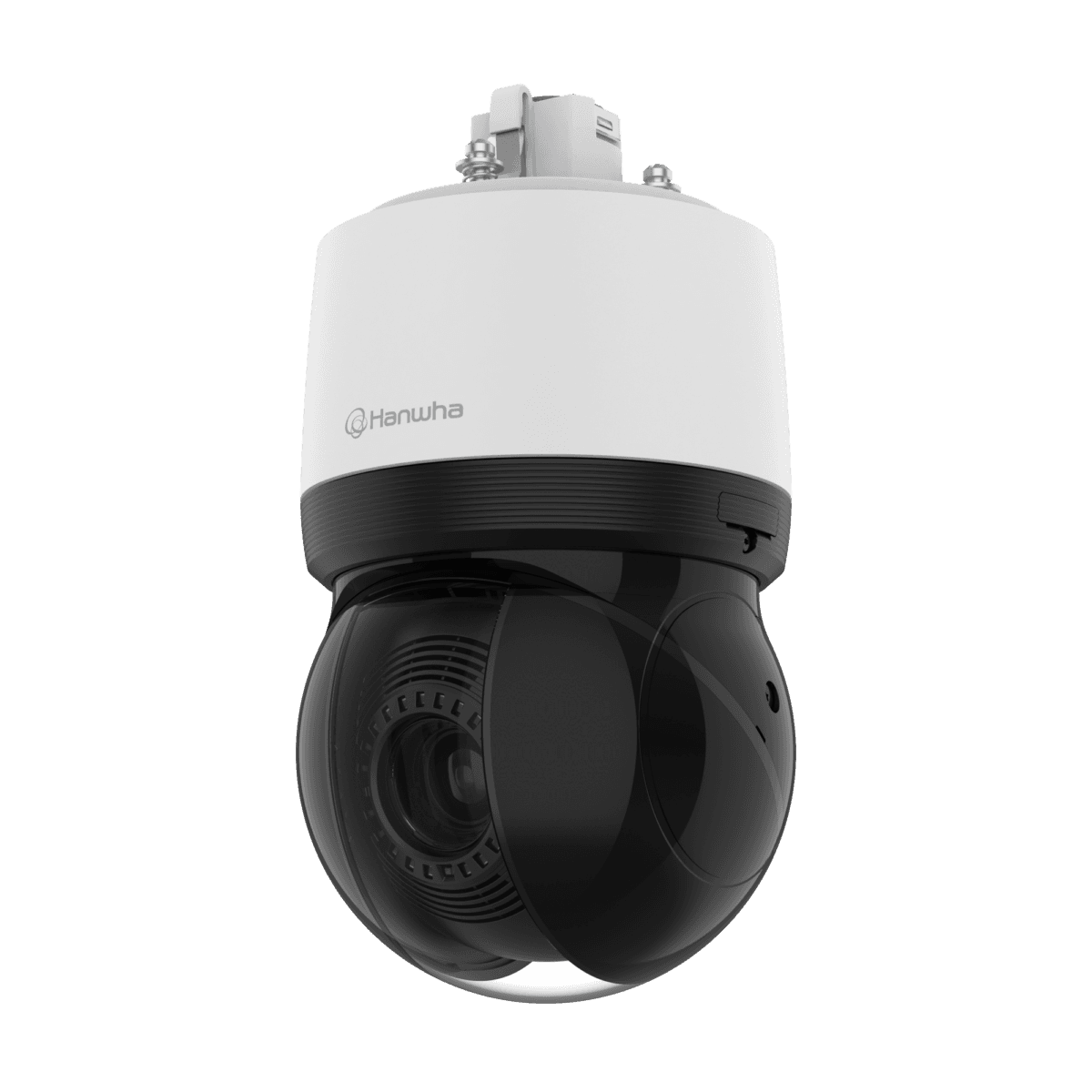 Видеокамера IP 2 Мп поворотная PTZ с PoE IP66 (4.25-170мм)