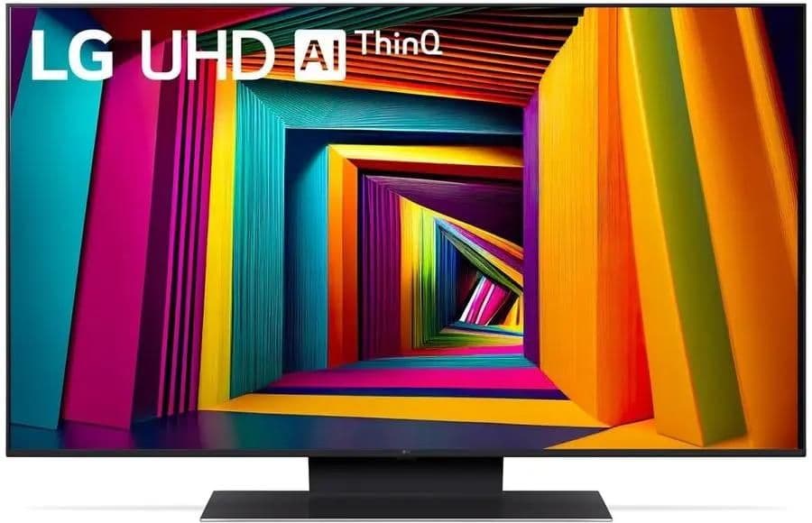Телевизор LED 43''
