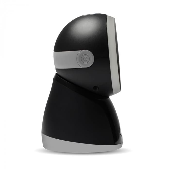 Сканер штрих-кода 9000 P2D Zeus 2D стационарный, USB, черный