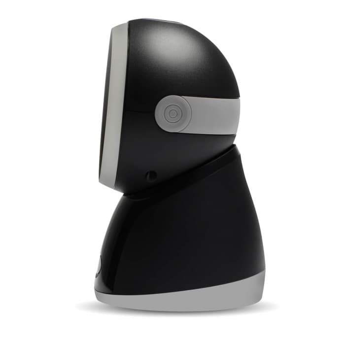 Сканер штрих-кода 9000 P2D Zeus 2D стационарный, USB, черный