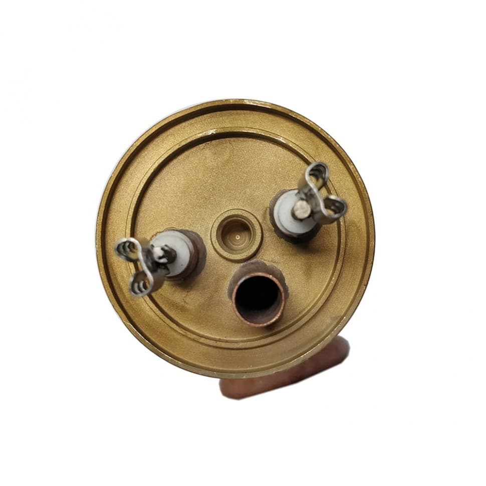 ТЭН RCA 1500Вт, медь, D48мм, М5, 220В