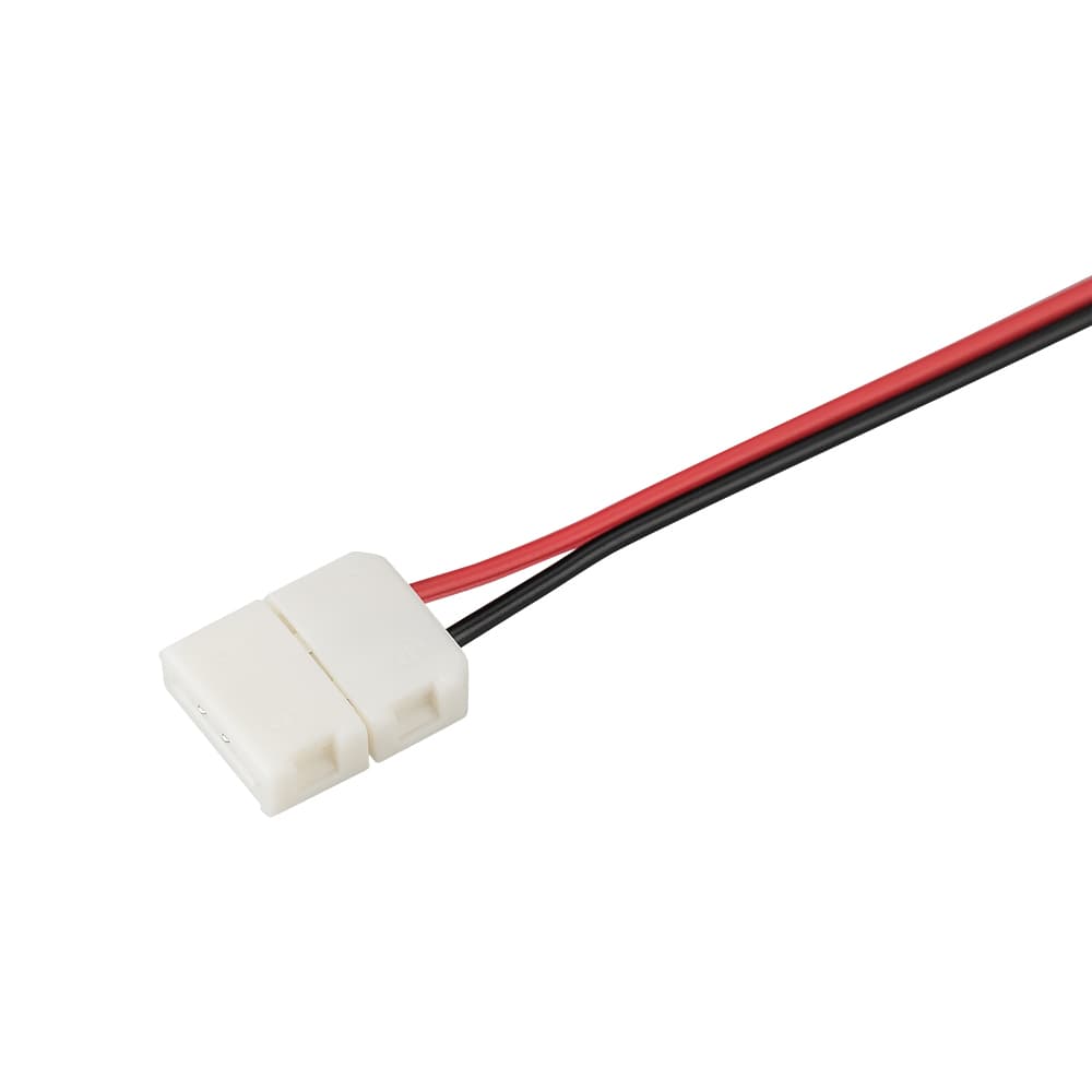 Коннектор выводной FIX-MONO-10мм-150мм-X1 (5060) (ARL)