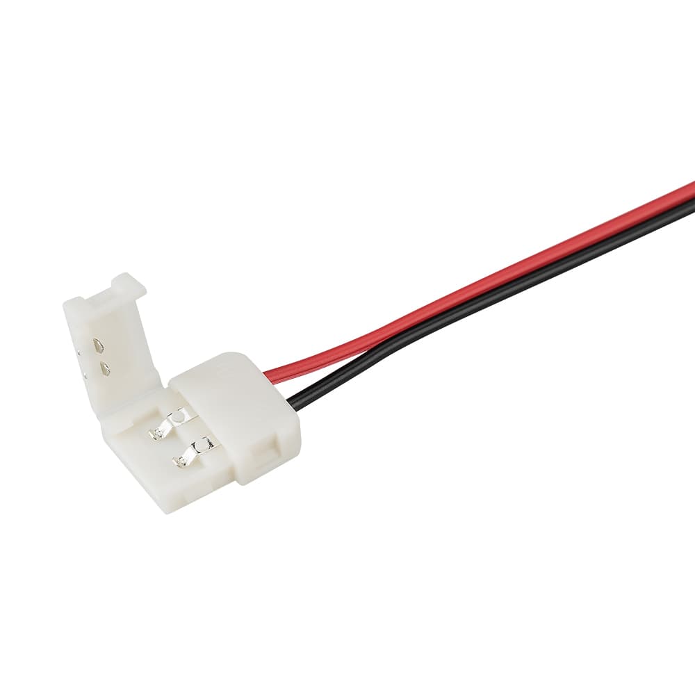 Коннектор выводной FIX-MONO-10мм-150мм-X1 (5060) (ARL)