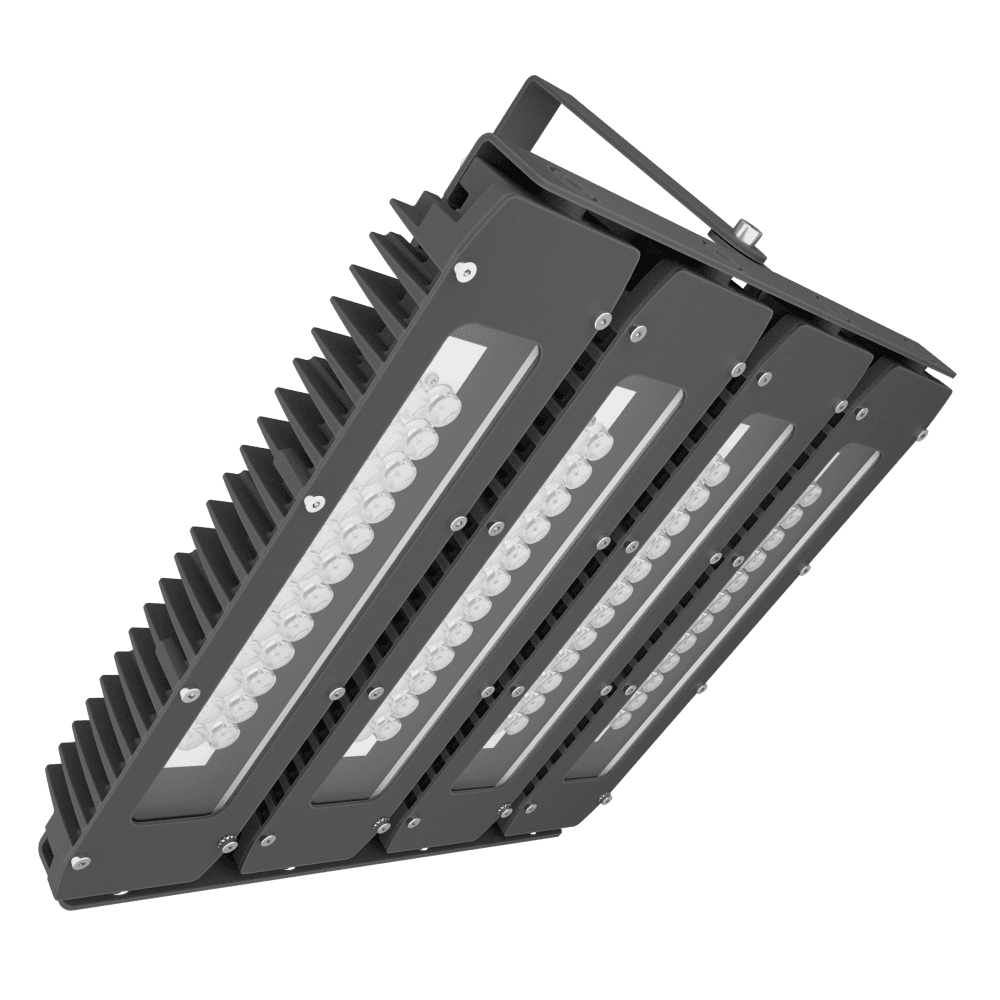 Светильник ДО-200w IP67 28031Лм CRI70 5000К 230В 10° HT